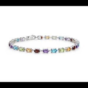 Blue Nile bracelet